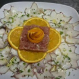 La Cascina Da Gesuino Nourriture