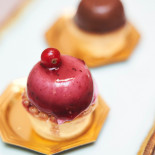 Opera Dulcis Comida