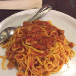 Taverna Del Priore food