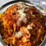 Taverna Del Priore food