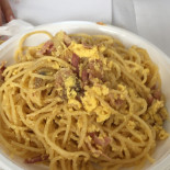 Caffè Preluna Comida
