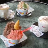 San Gottardo Comida
