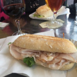 San Gottardo Comida