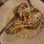 Trattoria Terzoni Comida