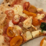 O' Pezzereniello Nourriture