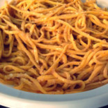 Am Pias food
