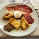 Da Giotto Pizzeria Di Maria Graziella Panici À l'intérieur