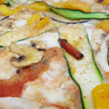 Lo Chef Adelfia Nourriture