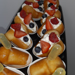 Pasticceria Il Dolce Sogno Comida