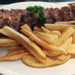 Roadhouse Vimercate Food