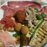 Pizzeria Al Colle Cibo