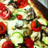 Pizzeria Izzi Comida