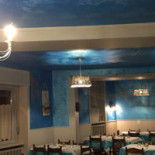 Osteria Pizzeria I 4 Mori inside