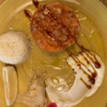 Da Brando Comida