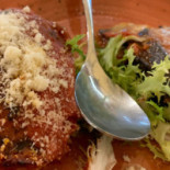 Pizzeria Garibaldi Comida