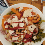 Mozli Comida