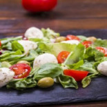 Cirispaccio Food