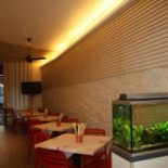 Pizzeria Rivasecca Comida