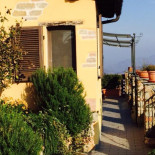 La Vecchia Posta Nourriture