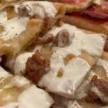 Alberto's Pizza Nourriture