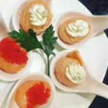 Iume Sushi Comida