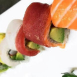 Iume Sushi Nourriture