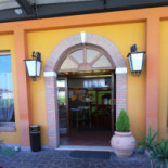 Pizzeria Ca' Beregane À l'intérieur