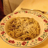 Locanda Dell'arco Comida