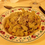 Locanda Dell'arco Comida