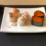 Tokyo Sushi Comida