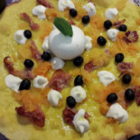 Pizza E Altri Rimedi Nourriture