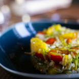 Amocù Comida