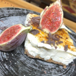 La Vineria Formaggeria food