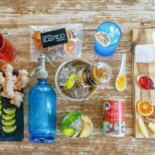 Eclettico Molecular food