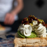Avocuddle Cafe Cibo