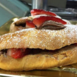 Caffetteria Pasticceria Angrisano Comida