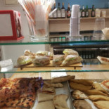 Gastropizza Nourriture