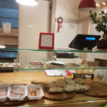 Gastropizza Nourriture