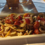 Trattoria Da Edoardo Castelsardo Nourriture