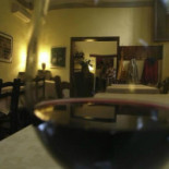 Osteria Del Vicolo Nuovo Da Ambra E Rosa À l'intérieur