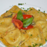 Locanda Da Vinci Nourriture