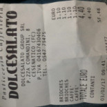 Dolce Salato Comida