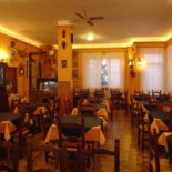 Il Torrione Dentro
