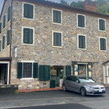 Pappa Grappa Exterior