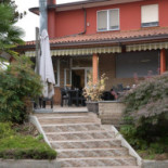 Wok Giardini D'oro