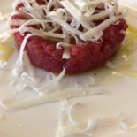 Trattoria Aurora Tabaccheria Comida