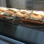 Il Simposio Comida