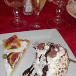 Il Melograno Comida