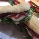 Wandercup Comida