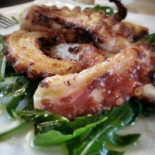 Il Piccolo Ducato food